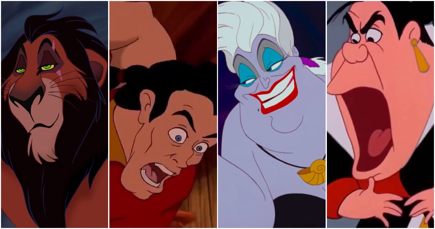 5 Disney Villains Who Deserve Their Own Story (& 5 Who Don't)