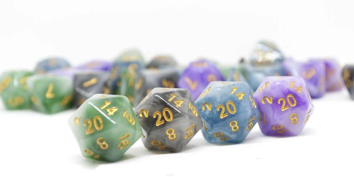 5 Reasons to Play 5e D&D (& 5 Why You Should Play Pathfinder 1st ...