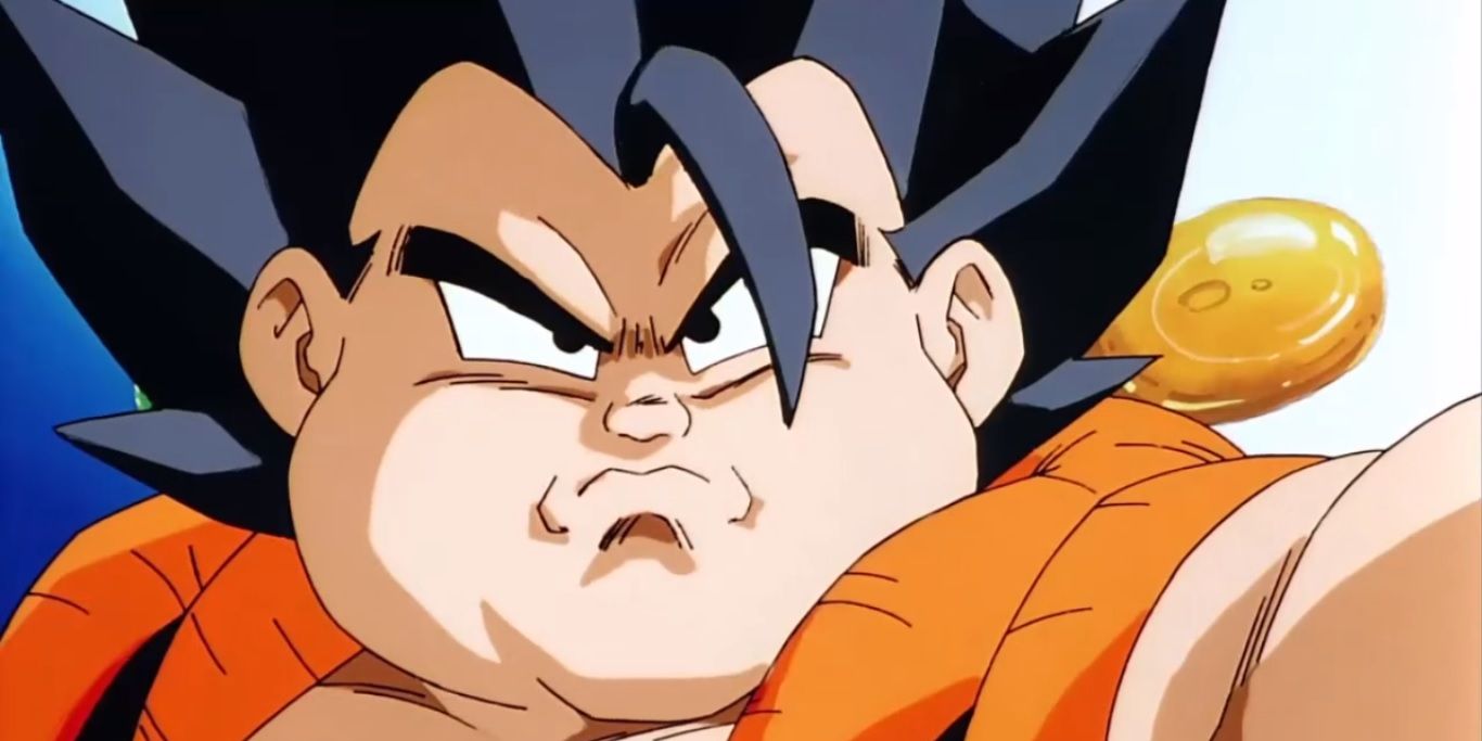 Dragon Ball's Most Underwhelming Transformations, Ranked