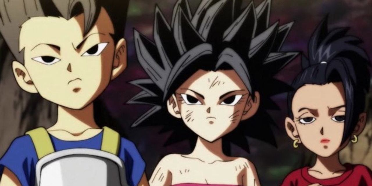 Dragon Ball Super 8 Things We Want To See Goten & Trunks Do In Dragon Ball Super Super Hero