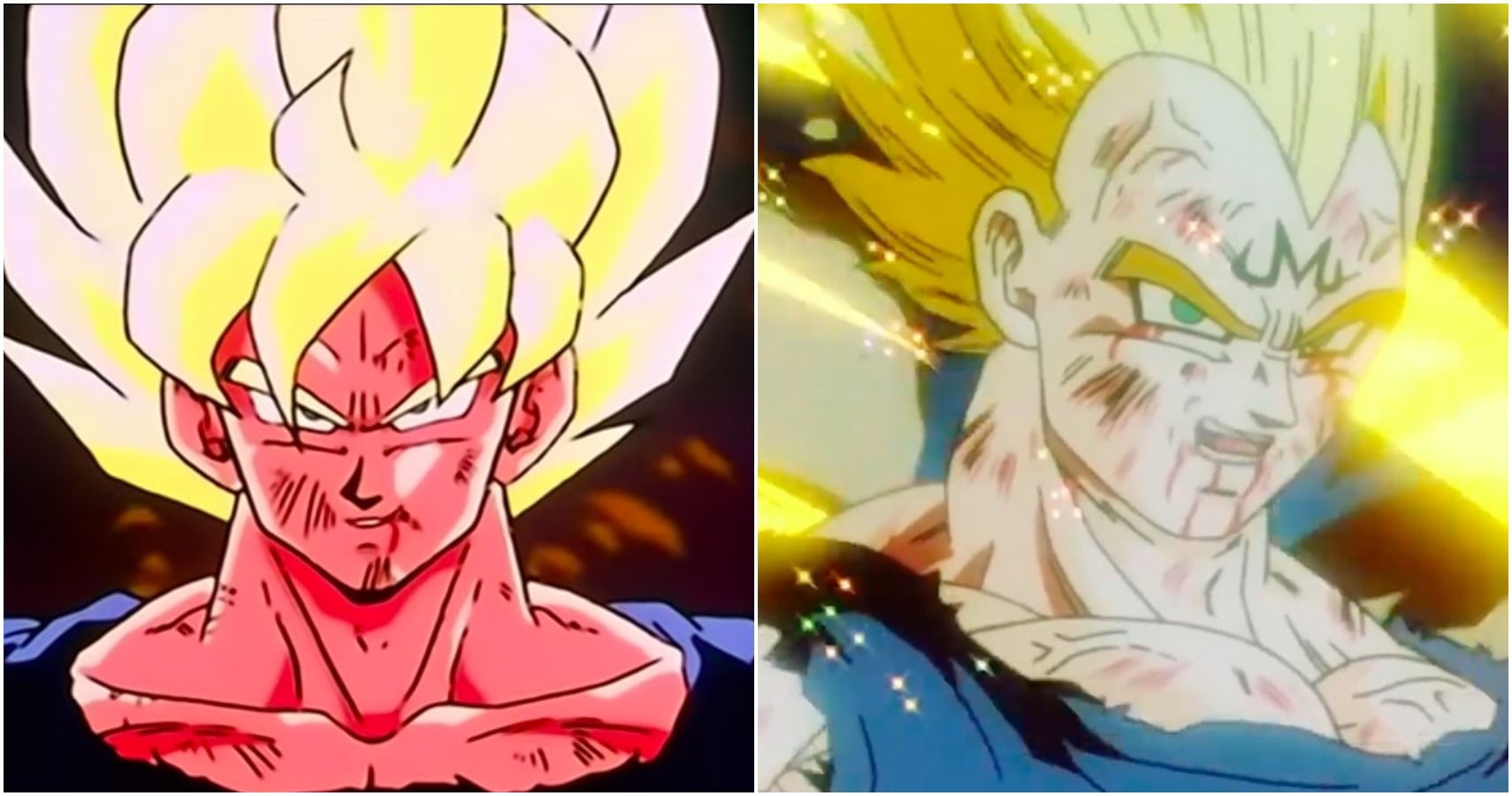 Dragon Ball Z: 10 Awesome Nostalgic Quotes That Will Always Stick With Us
