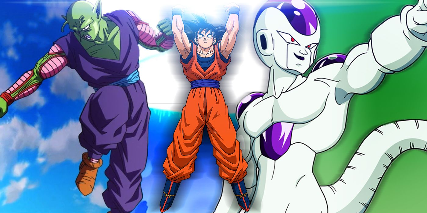 Confira como ficaria o visual de Freeza caso Dragon Ball Z se passasse na  era Sengoku - Critical Hits