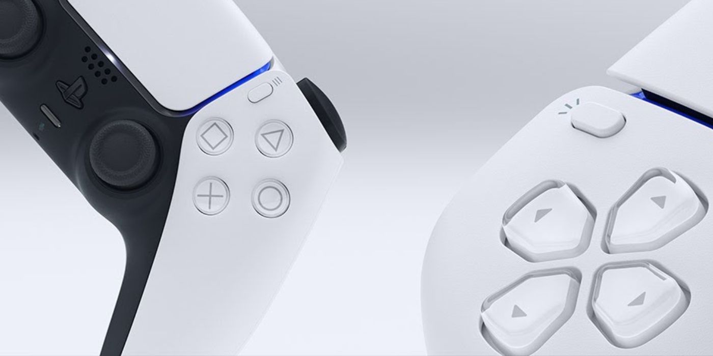 DualSense, controle do PS5, tem easter egg que poucas pessoas percebem