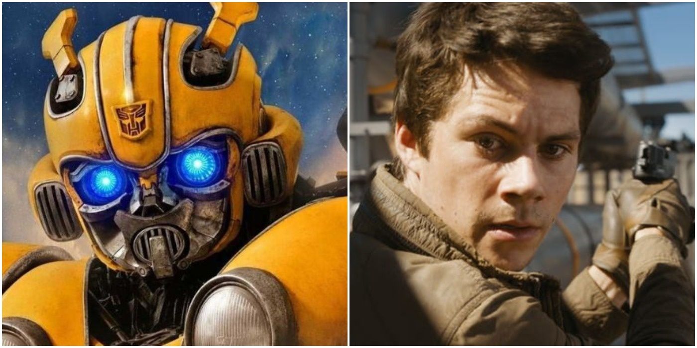 5 Things We Want to See In A Potential Bumblebee Sequel (& 5 Things We ...