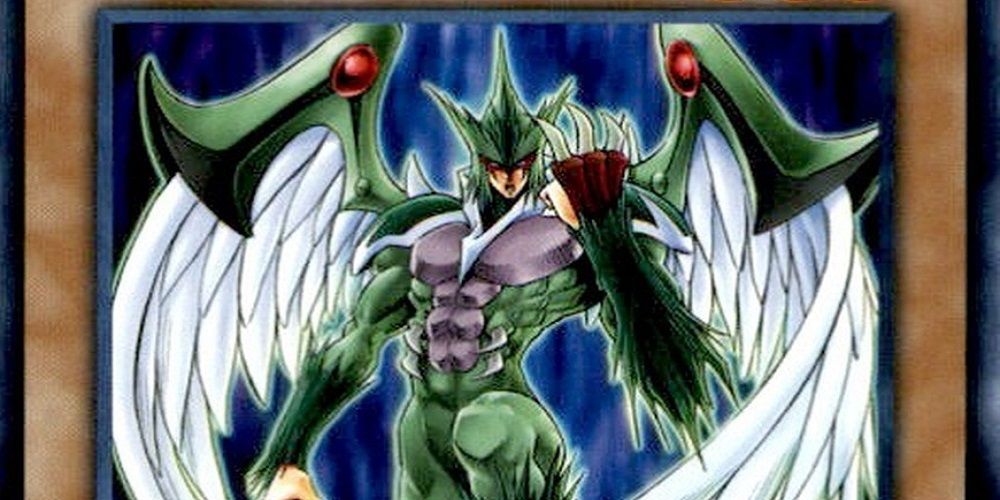 Yu-Gi-Oh: 20 Best Decks For Beginners