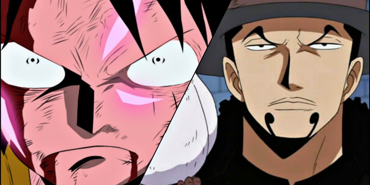 One Piece: Top 10 strongest characters in Enies Lobby, ranked