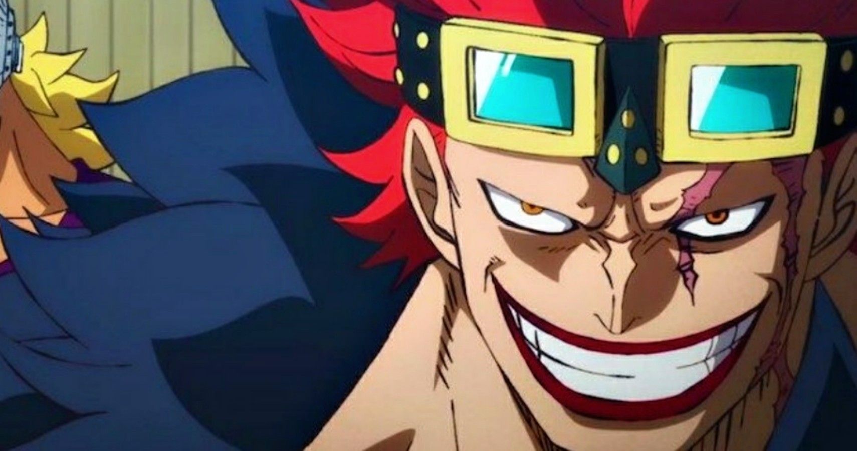 One Piece: 10 Characters Who Can Defeat Eustass Kid In A Fight