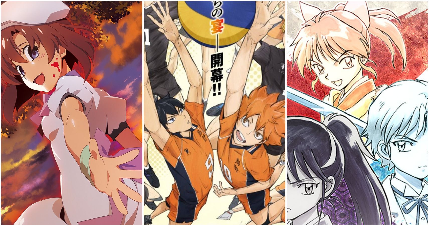 The Fall 2020 Anime You Need to Check Out