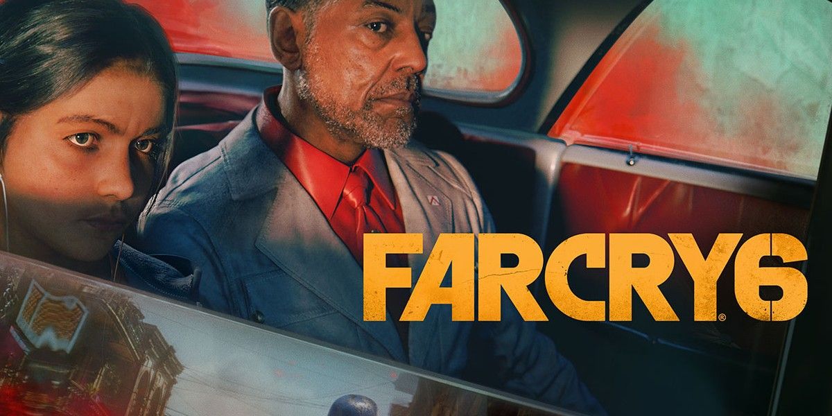 Far Cry 6 gameplay reveal confirms October release date