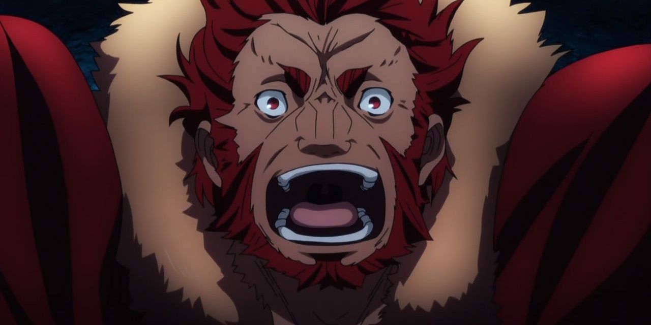 Avatar: 5 Anime Characters Fire Lord Ozai Can Beat In A Fight (& 5 He'd ...