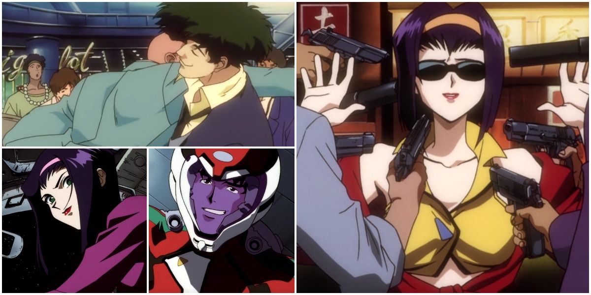 Cowboy Bebop: 10 Worst Episodes (According To IMDb)