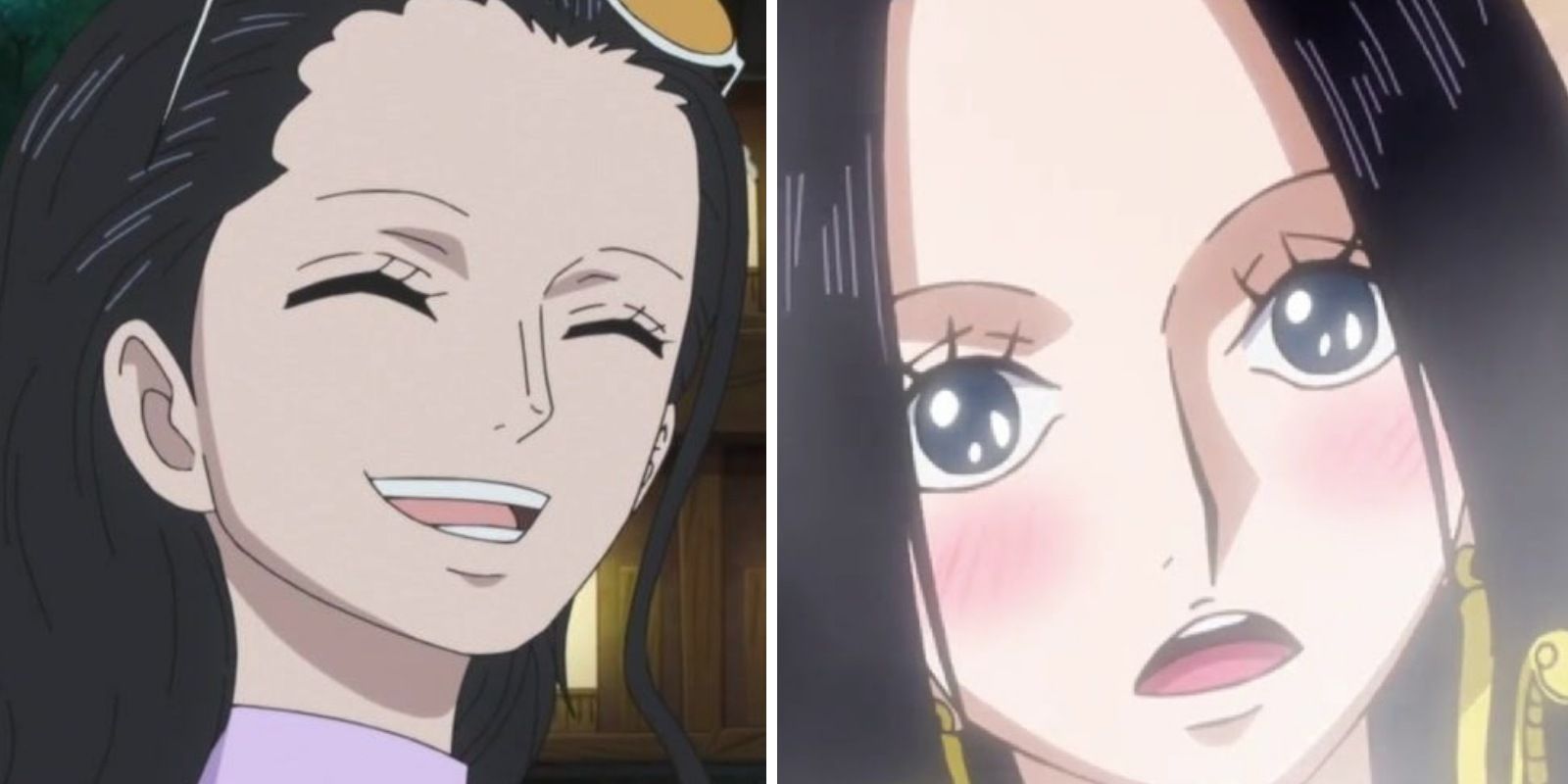 One Piece: 4 characters who can beat Boa Hancock (and 4 who don't stand a  chance)