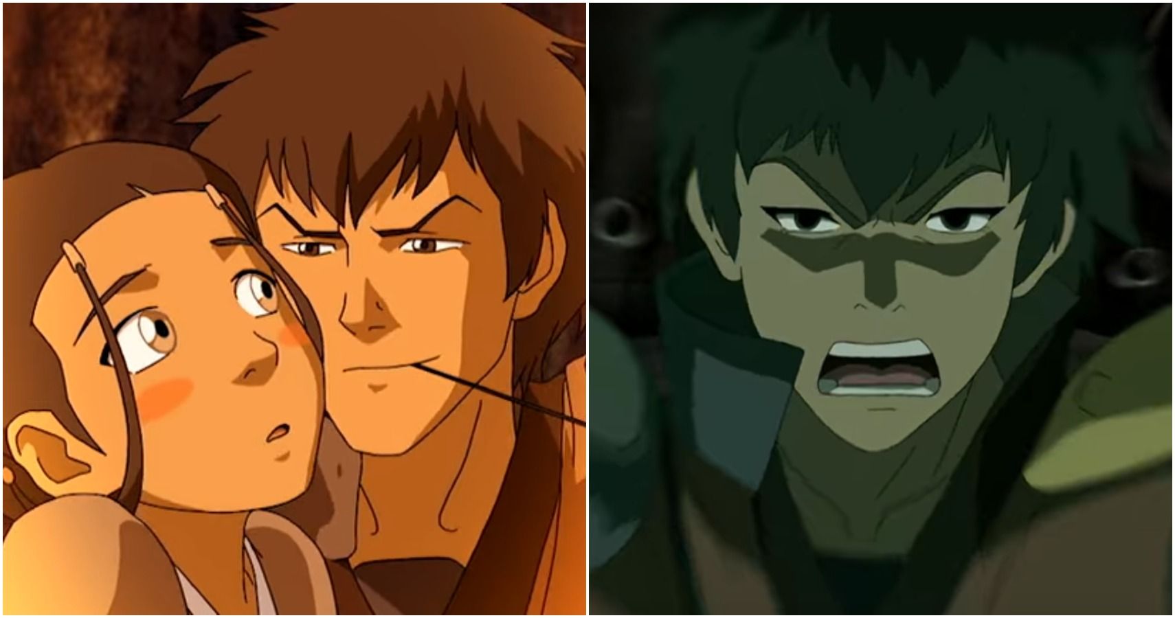 Avatar The Last Airbender 5 Reasons Jet Is A Hero And 5 Hes A Villain