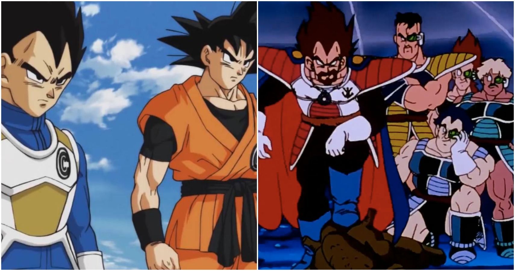 10 Things You Didn't Know About Dragon Ball