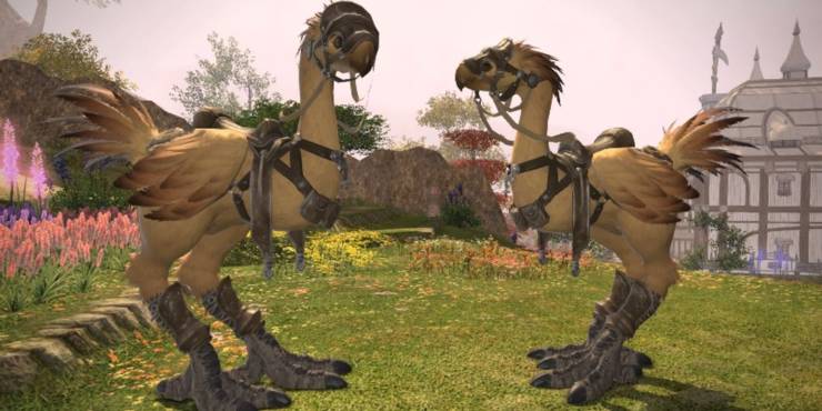 Ffxiv Endwalker Pc Specs Benchmarking Tool Cbr Ffxiv Endwalker Pc Specs Benchmarking Tool Cbr