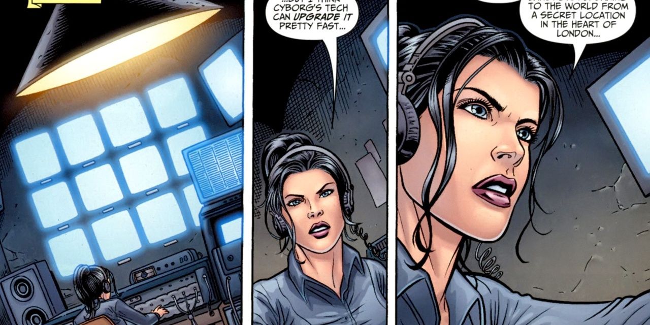 Flashpoint: 10 Things Everyone Should Know About The Famous DC Event