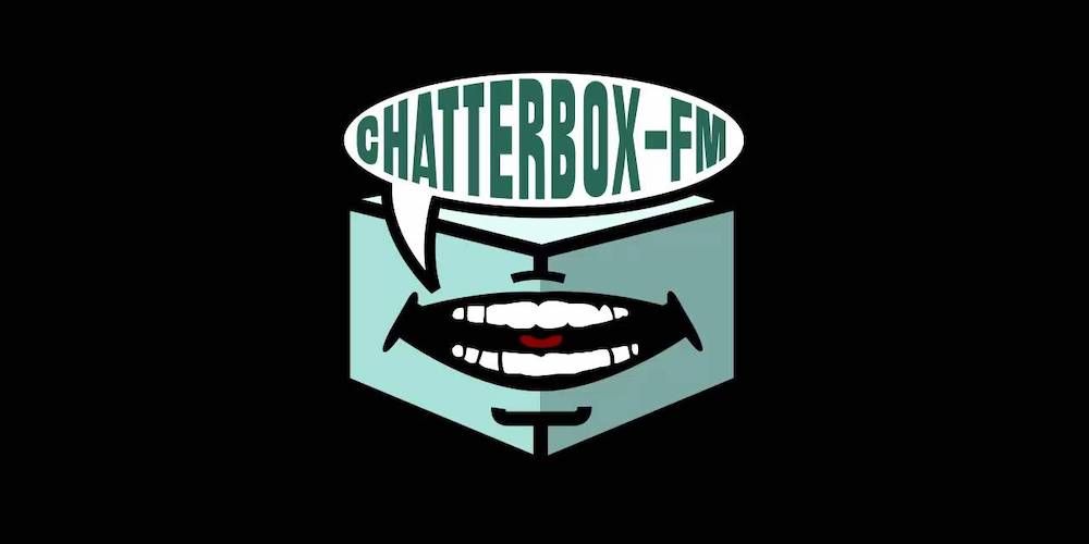 GTA III chatterbox