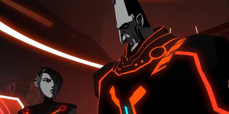 Tron Tron