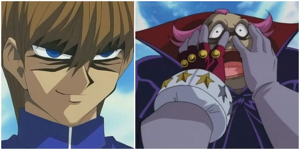 Рейтинг самых мрачных злодеев Yu-Gi-Oh!