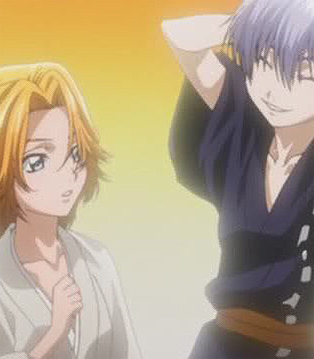 15 Cutest Bleach Couples, Ranked