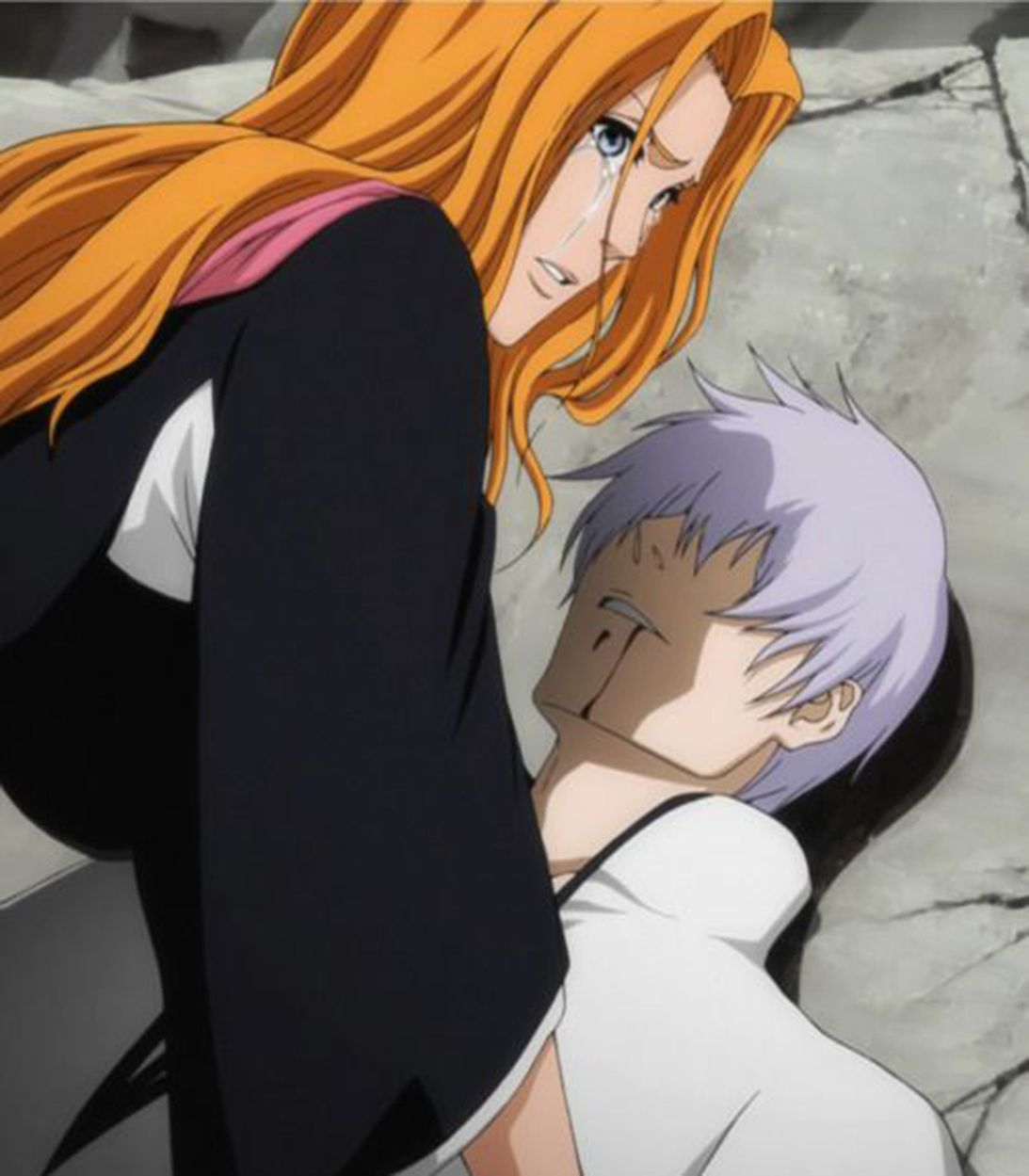 15 Cutest Bleach Couples, Ranked