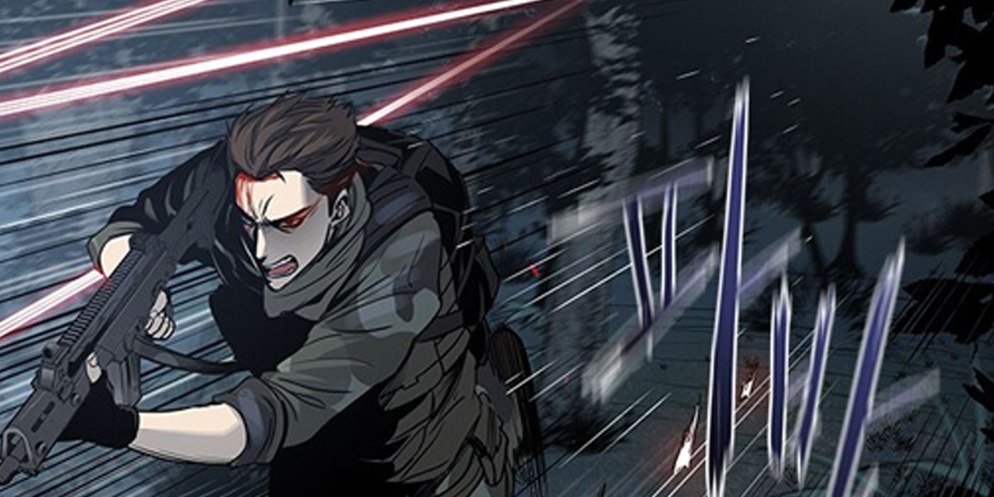 10 Manwha That Need An Anime Adaptation