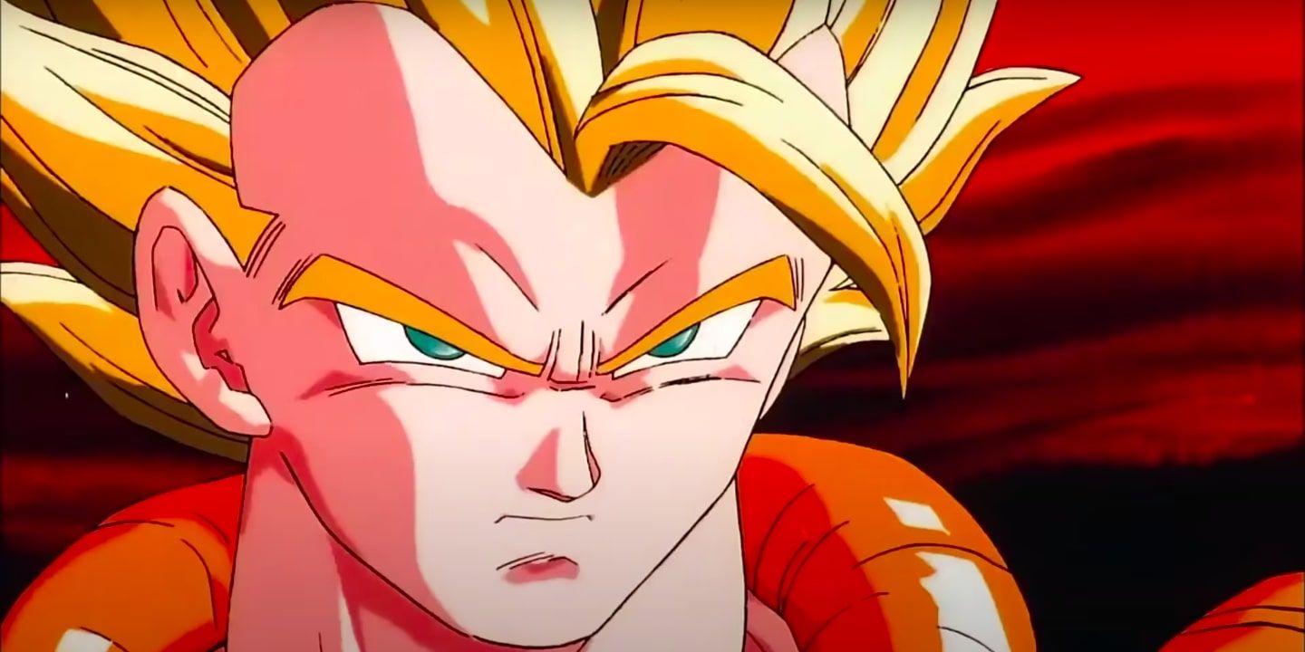 Los 10 personajes más fuertes de Dragon Ball Multiverse, clasificados