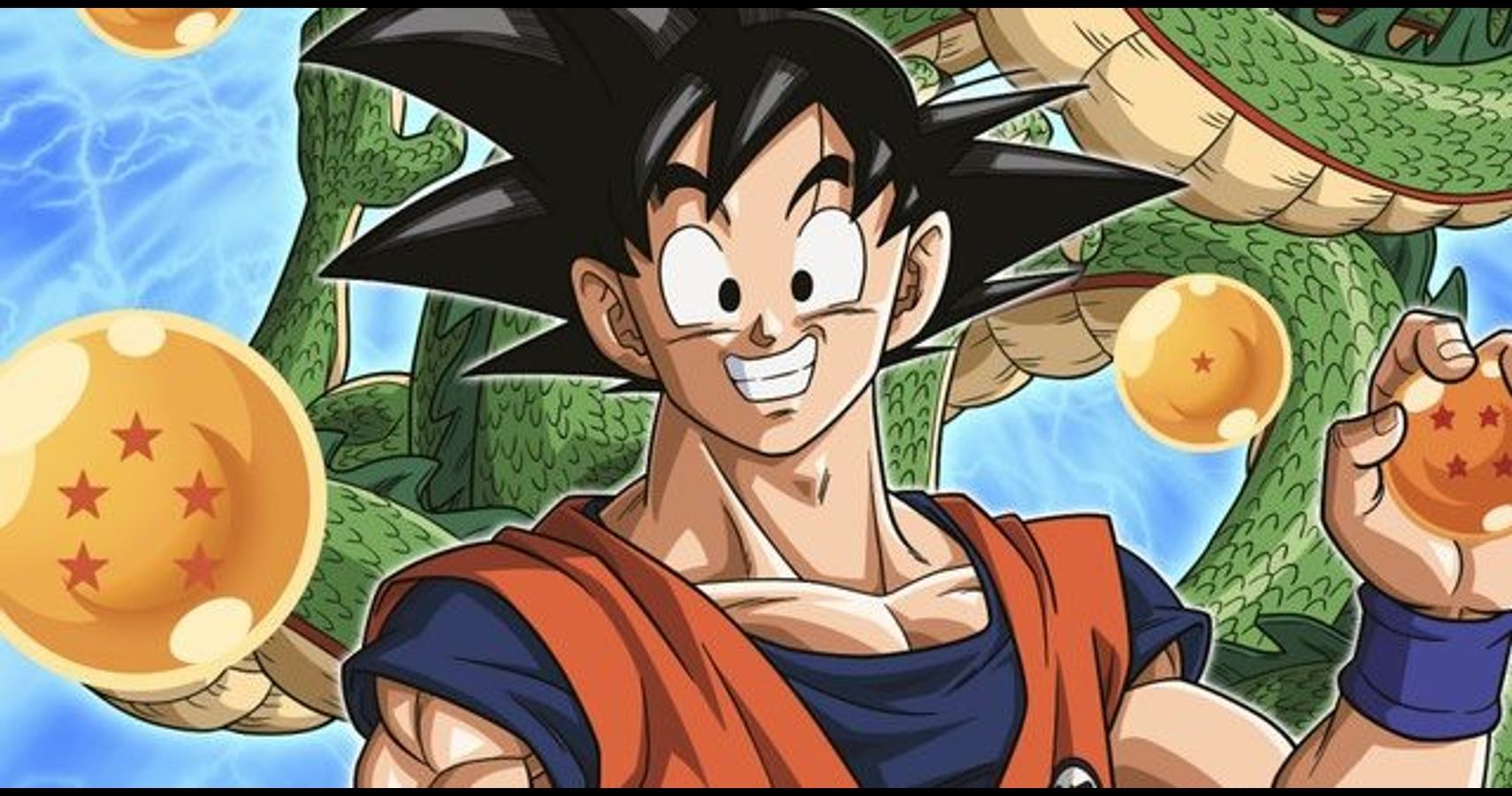 Dragon Ball: Which Goku is Best?