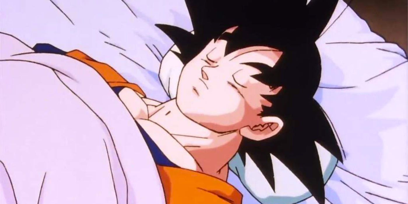 Goku's Heart Virus In Dragon Ball Z, Explained