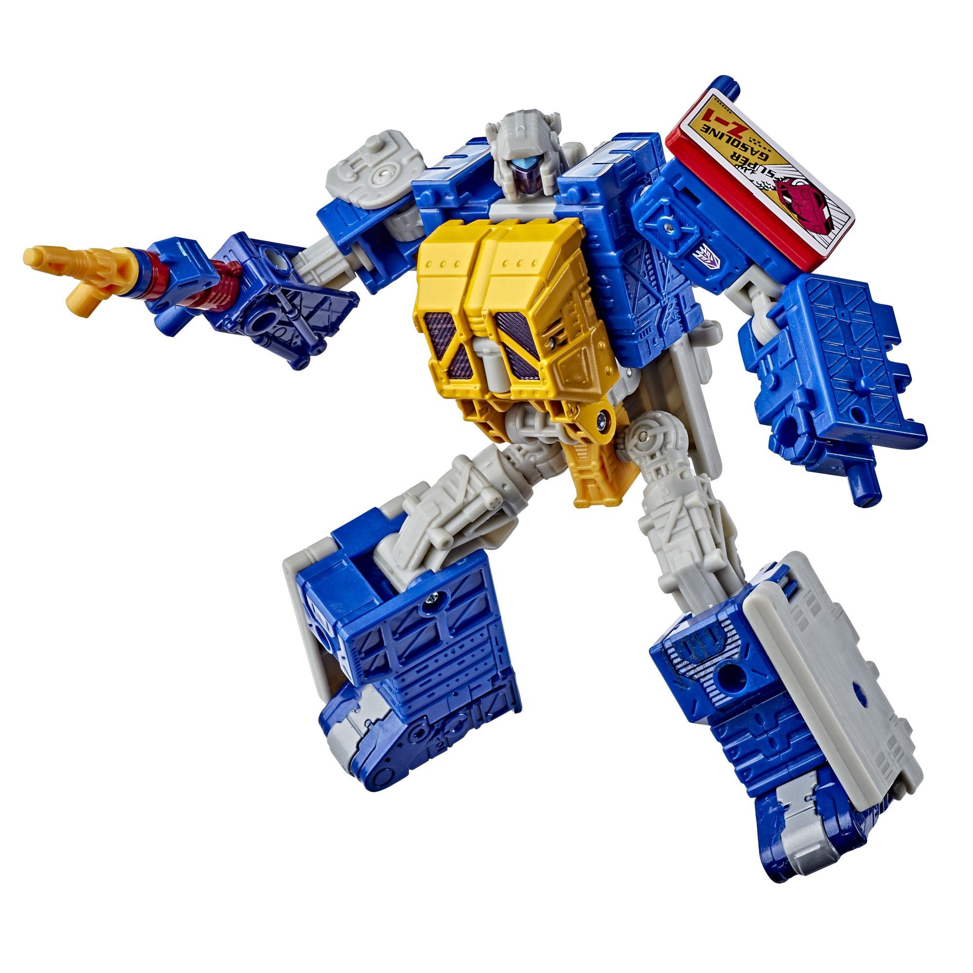 Hasbro Debuts New Transformers Figure Packs for Fan First Friday