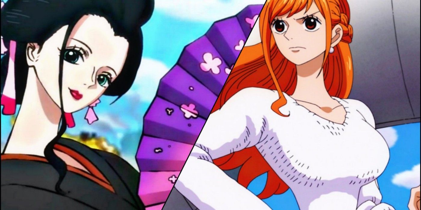 Robin armament with hana hana no mi. : r/OnePiece