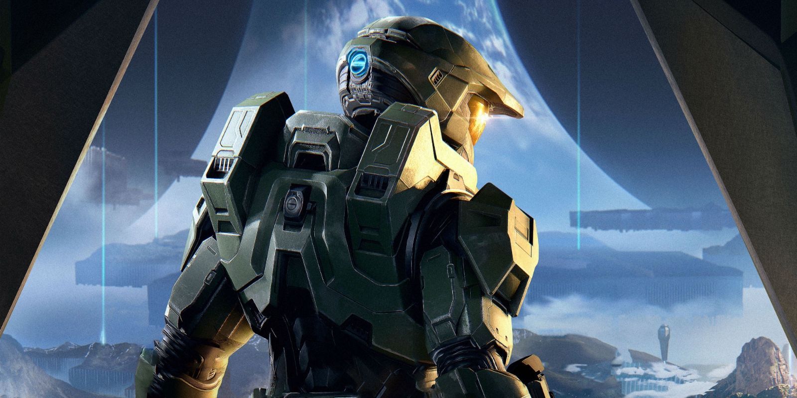 Halo infinite release date hot sale 2020