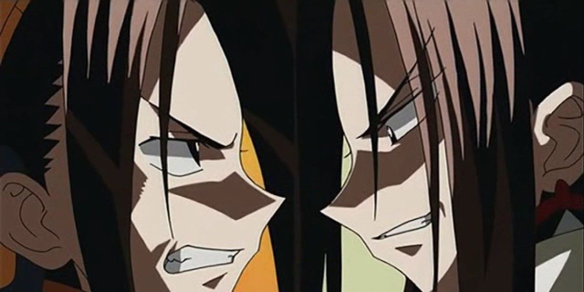 Discuss Everything About Shaman King Wiki | Fandom