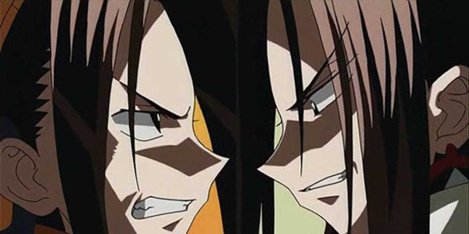 Shaman King 5 Ways The Anime S Ending Wasn T Too Bad 5 Ways The Manga S Is Better Shaman King 5 Ways The Anime S Ending Wasn T Too Bad 5 Ways The Manga S Is Better