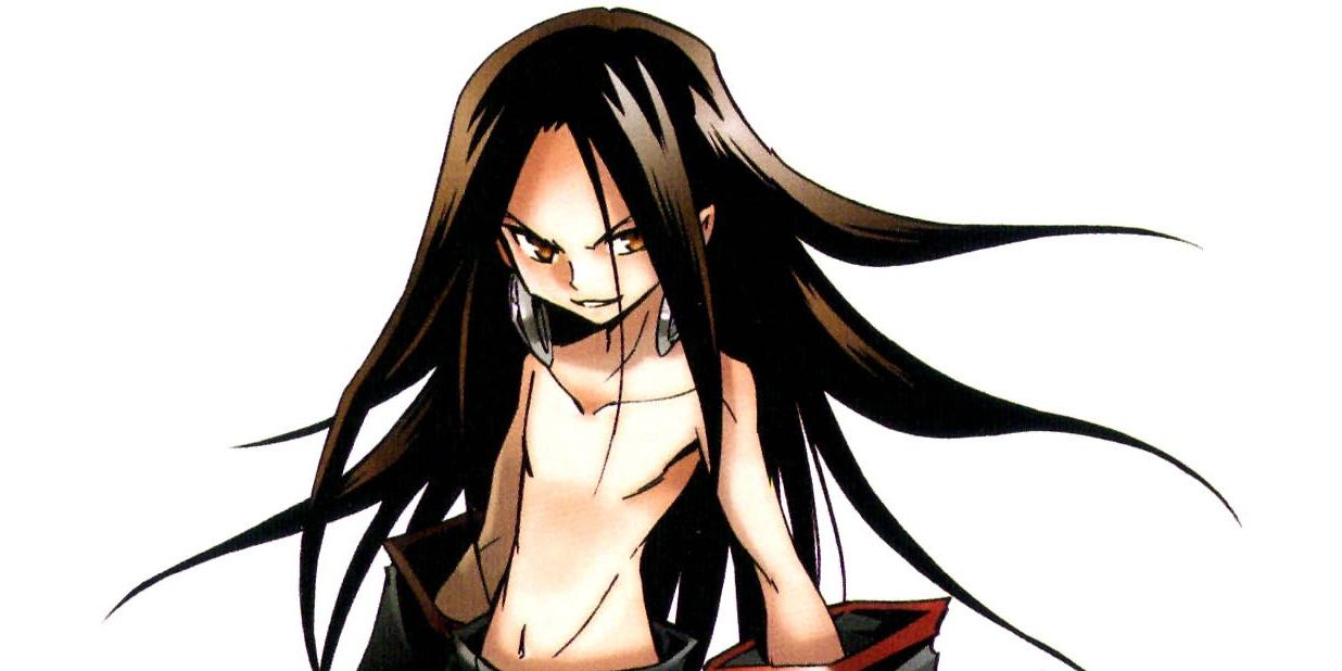 Shaman King’s Reboot Nullifies a Big Twist From the Original in Its First Episode