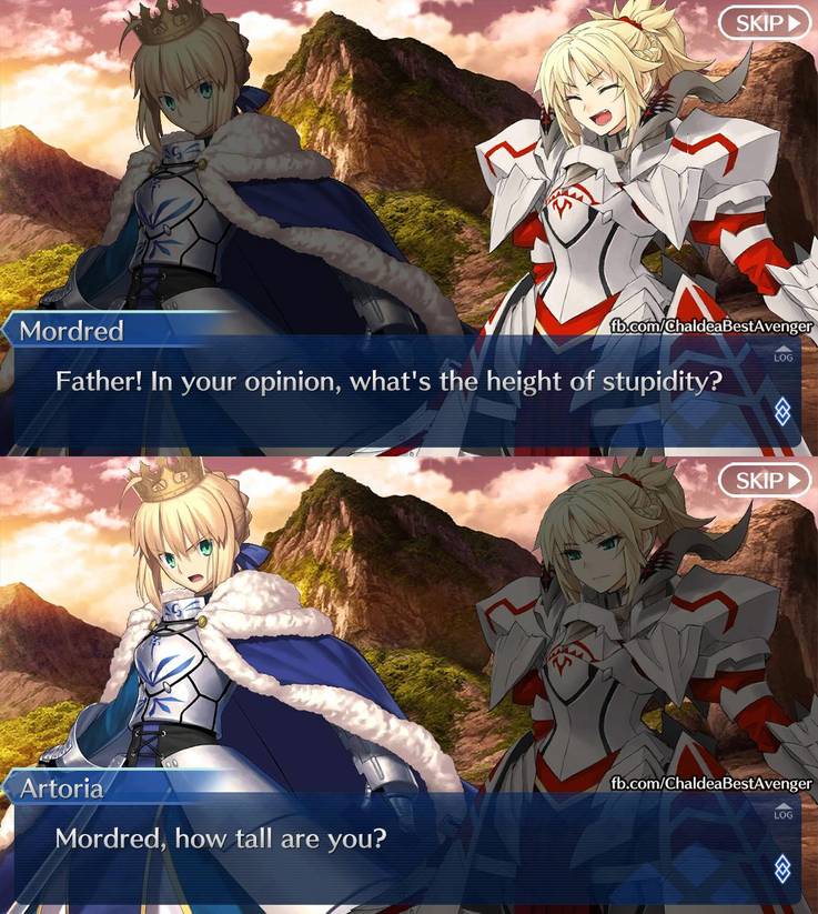 10 Fate Grand Order Memes Only Fans Will Understand Cbr 10 Fate Grand Order Memes Only Fans Will Understand Cbr