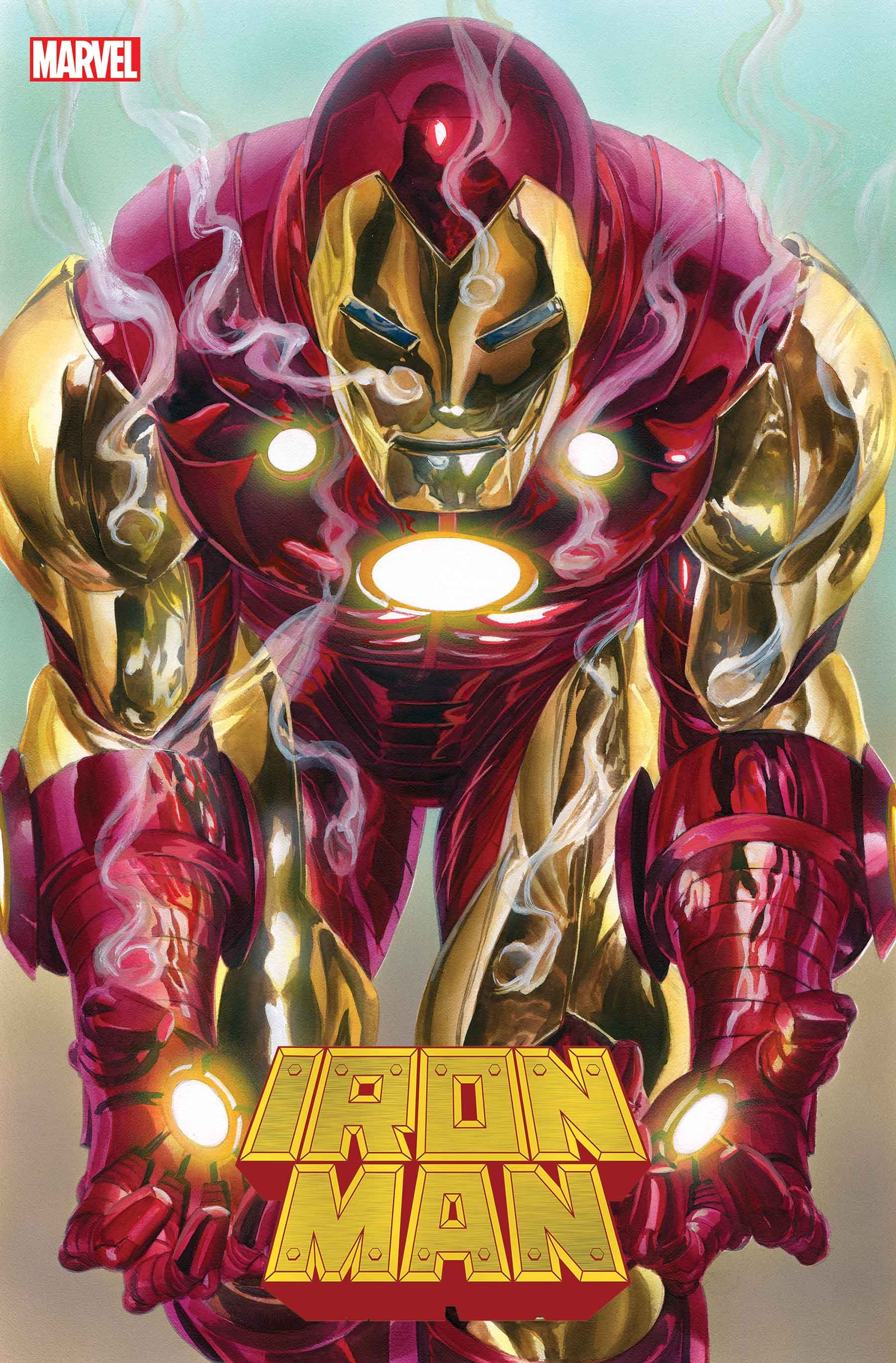 villain in iron man 2