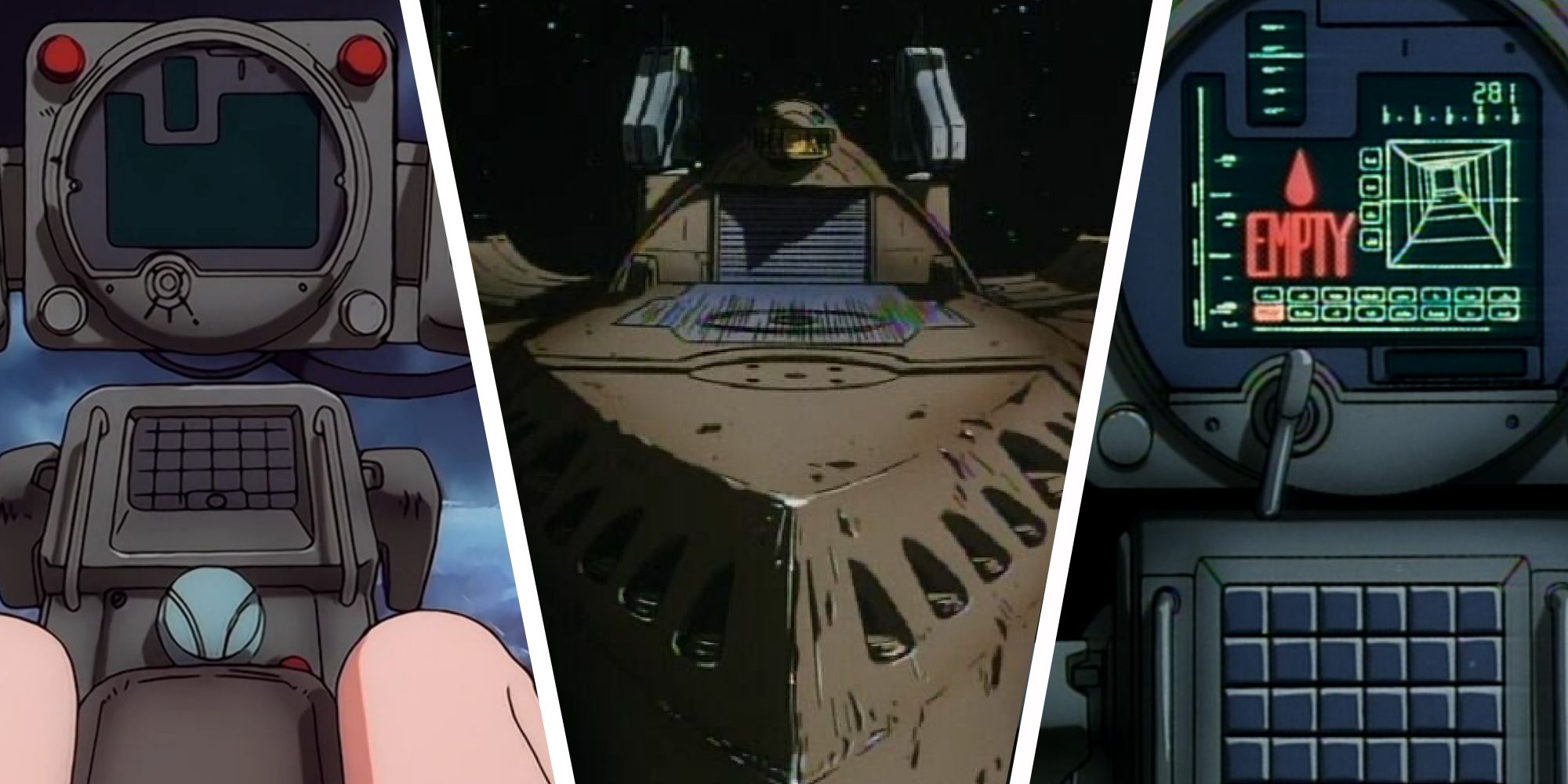 Cowboy Bebop: 10 Things Fans Never Knew About The Bebop