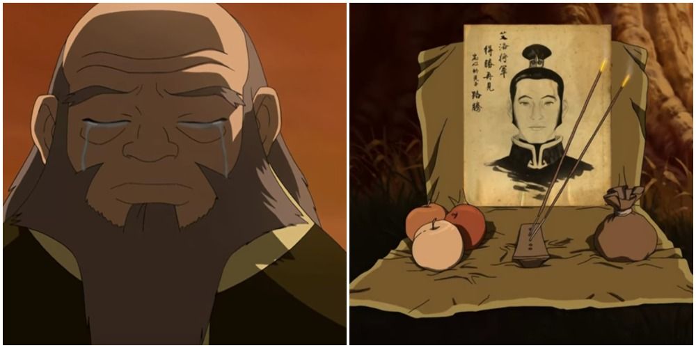 Avatar: Iroh's Redemption Deserves as Much Praise as Zuko's