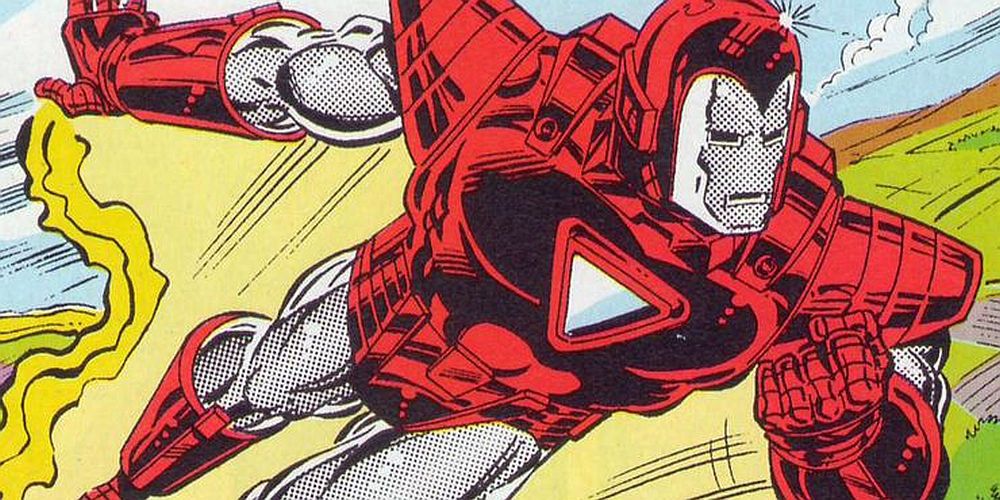 Tony Stark's Silver Centurion Armor is one of the most powerful