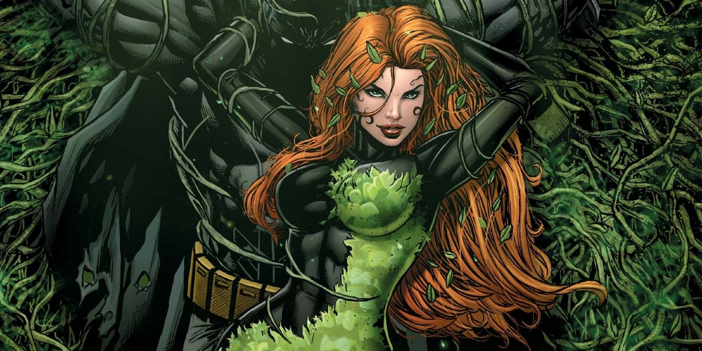 DC The Best Female Supervillains Of All Time Ranked