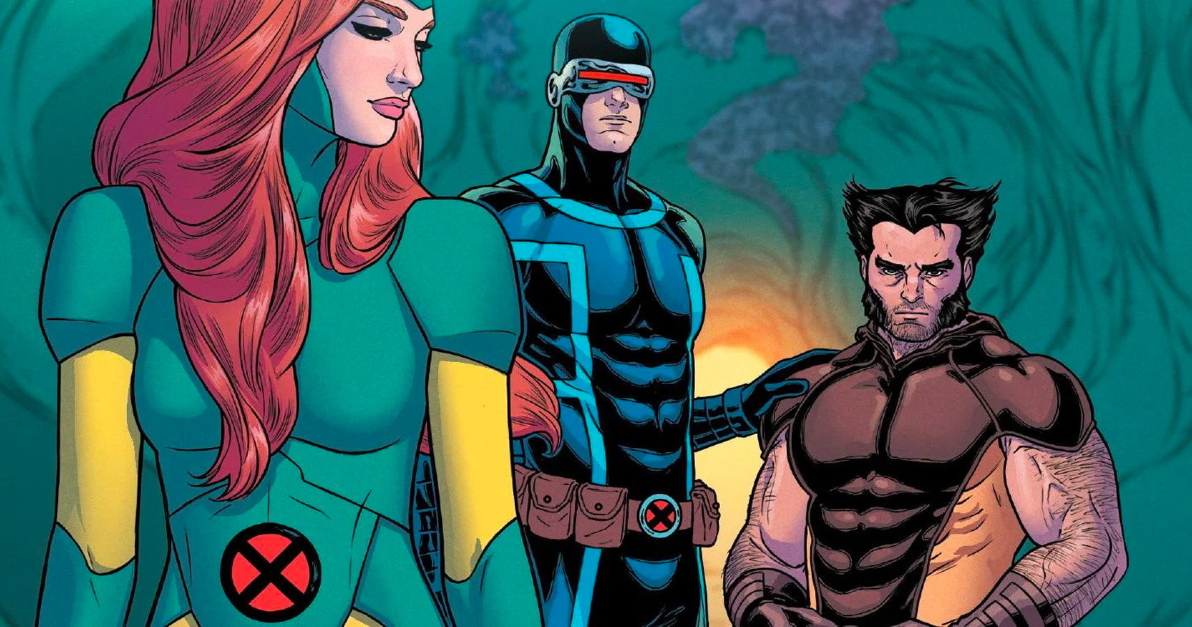 Jean Grey: 5 Reasons She Should Have Been With Wolverine (& 5 Why She Was  Best With Cyclops)