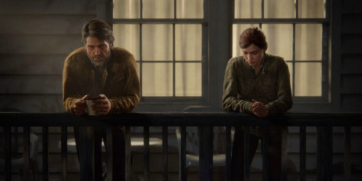 Why the story of The Last of Us Part II is maddening and