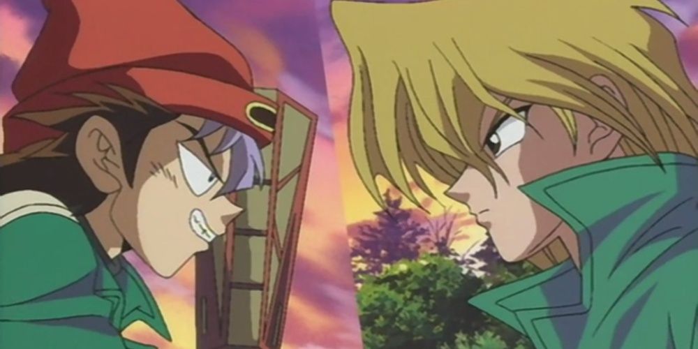 Yu-Gi-Oh!'s Most Puzzling Story Decisions