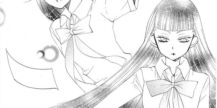 Kamisama Kiss 5 Things The Anime Did Better 5 Things The Manga Did