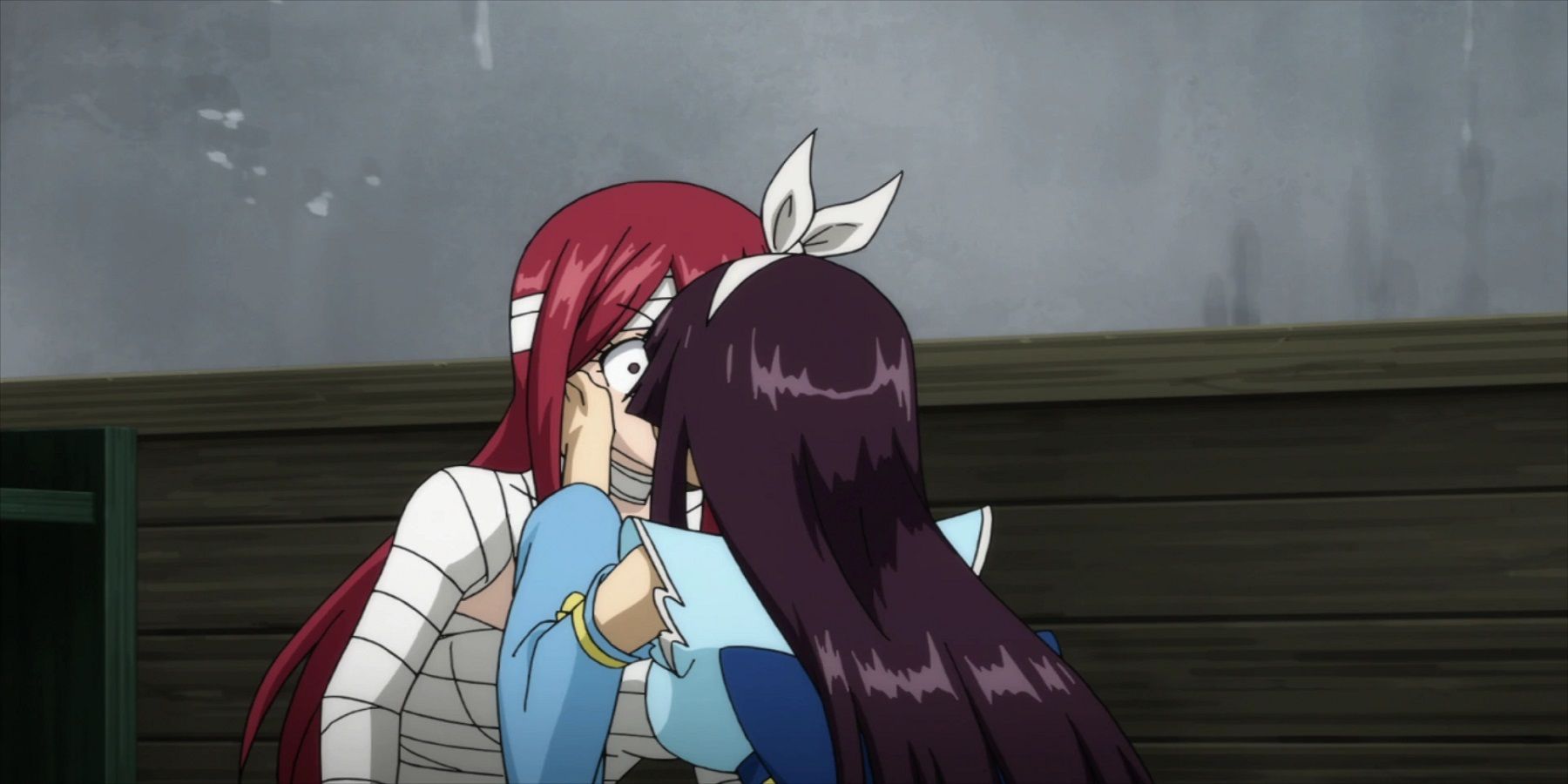 Fairy Tail: 10 Things Only True Fans Know About Kagura