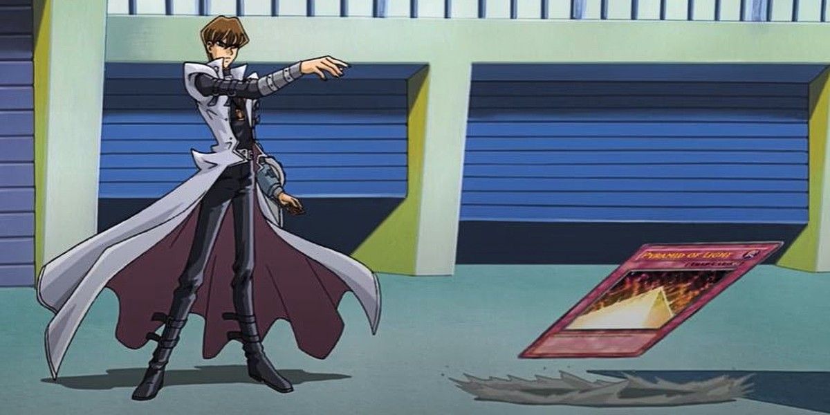 Why Yu-gi-oh! Gx’s Chazz Is A Better Rival Than Seto Kaiba