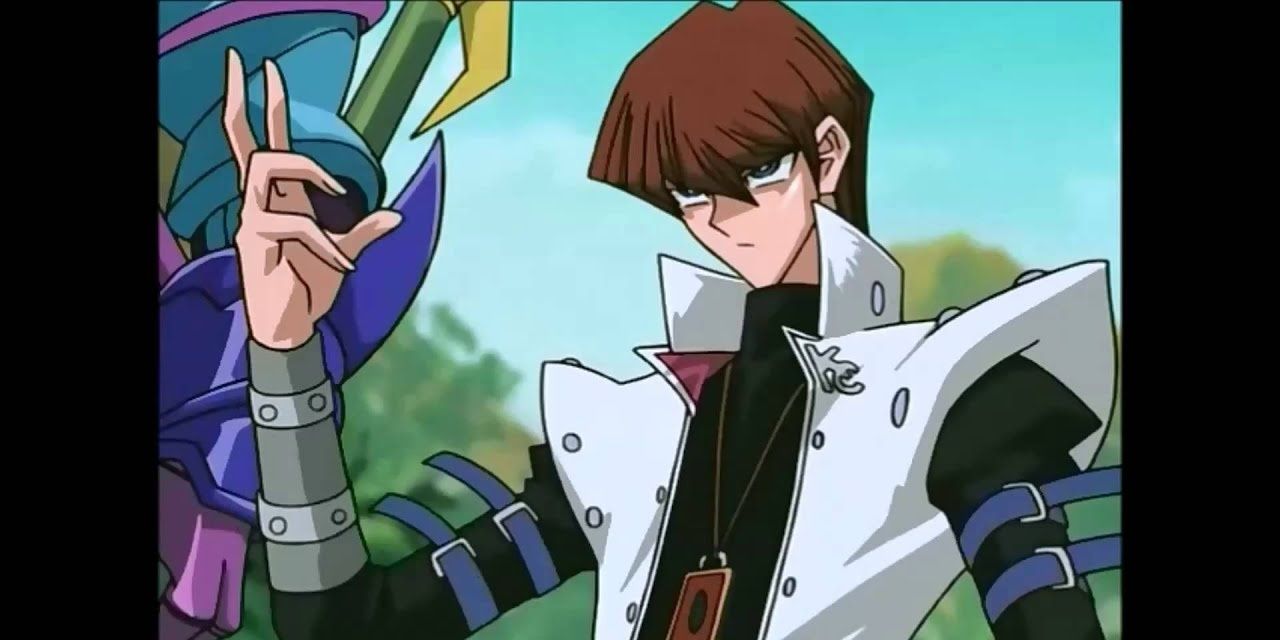 Yu-Gi-Oh: 5 Times Seto Kaiba Was A Great Brother To Mokuba (& 5 Times ...