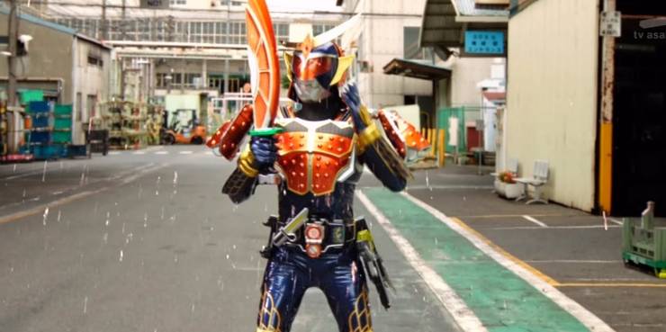 10 Best Heisei Kamen Rider Shows According To Imdb Cbr