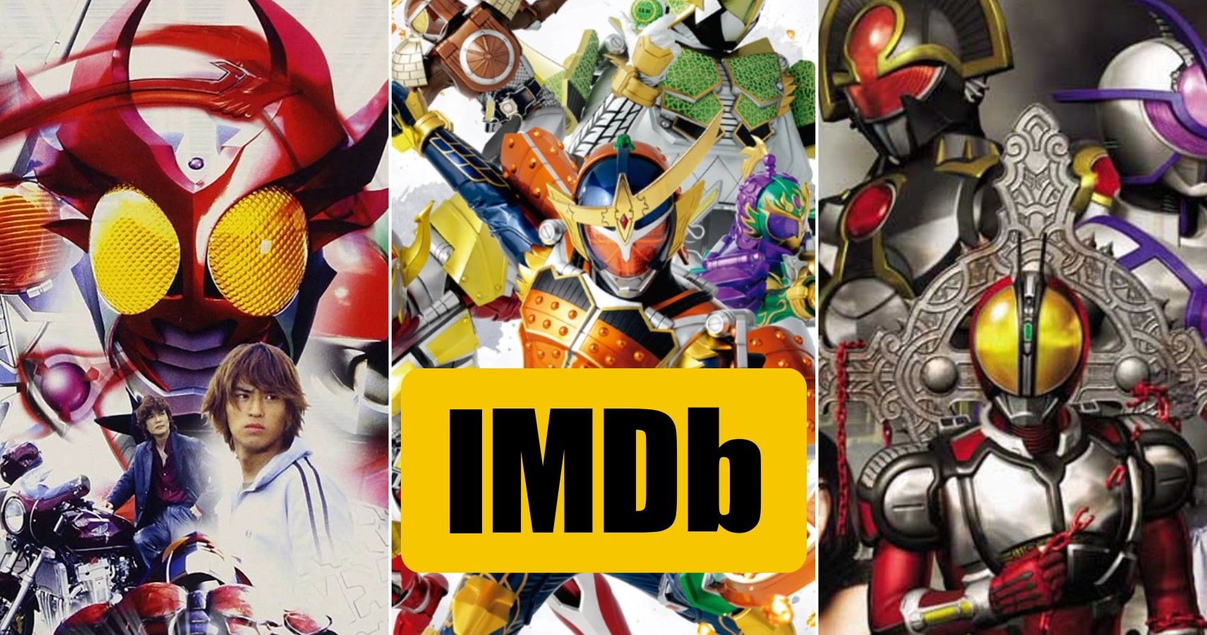 Kamen Rider W (TV Series 2009–2010) - Episode list - IMDb